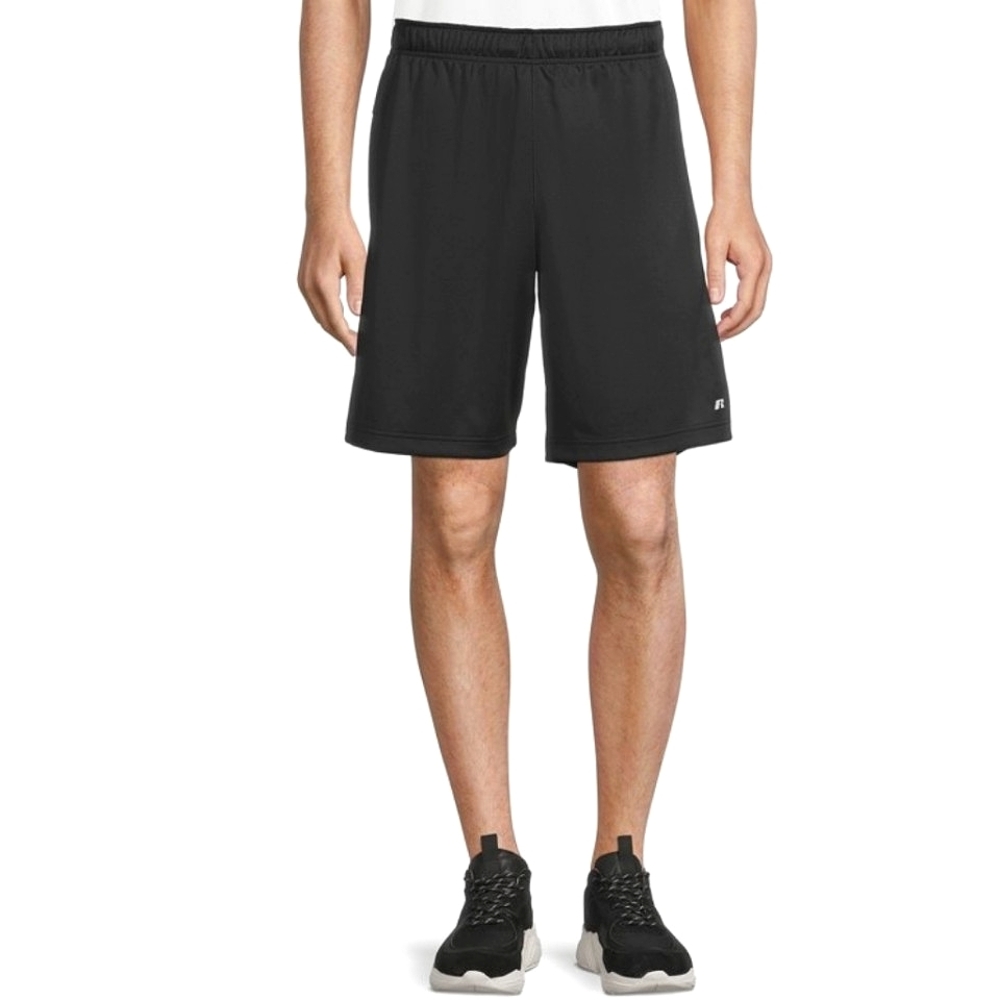 Athletic core short